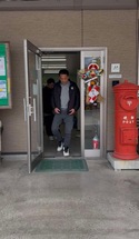 ナマコンバレーの生コン工場（伊豆中央コンクリート）2024大掃除と仕事納め