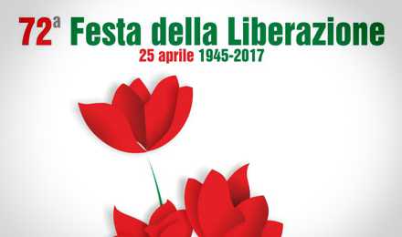 Festa della Liberazione + Festa di San Marco・イタリア解放記念日+サンマルコのお祭り（聖マルコの日 ...