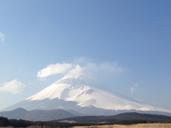 Izu Peninsula, lesser known destination you must see in Japan (part 15)