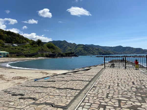 Eroica Japan 2024, Izu in May