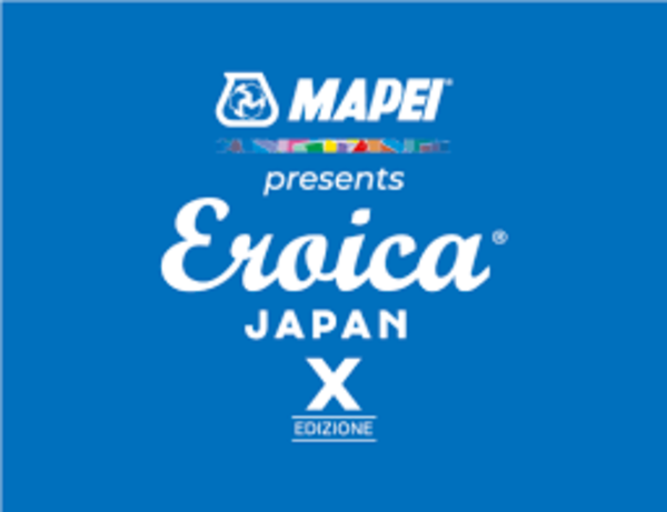 「スポーツで盛り上げろ！ MAPEIのロゴから始まるエロイカジャパンの公式ムービーが公開されました」