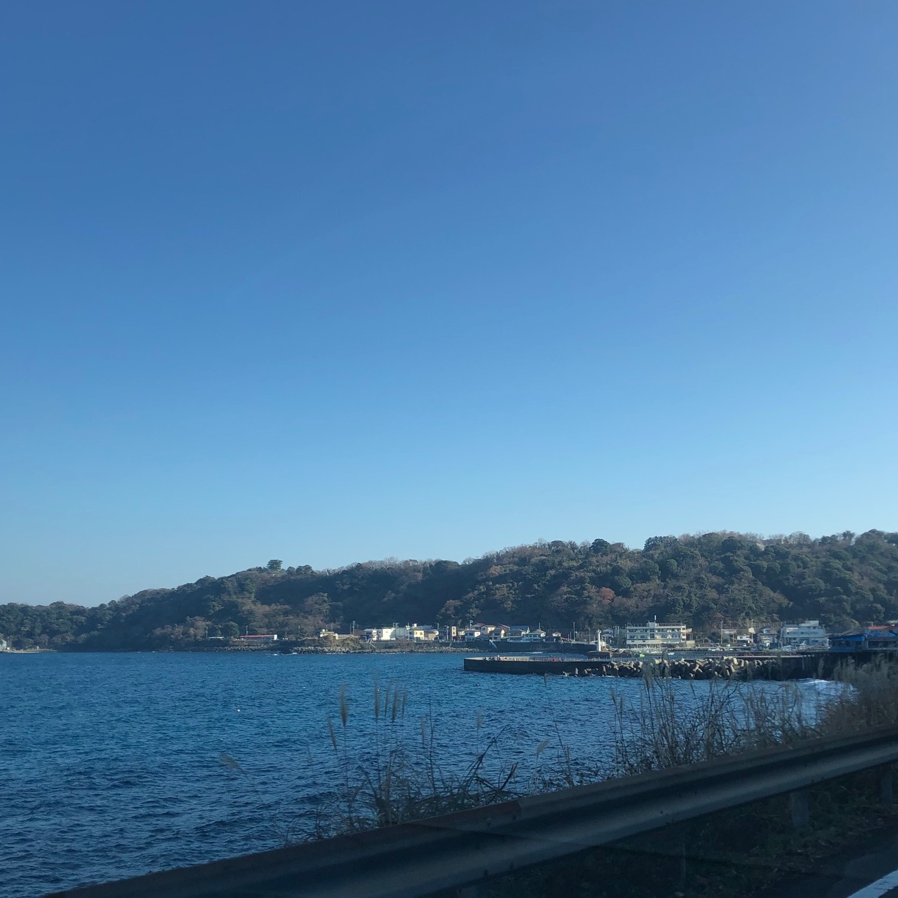 Izu Peninsula, lesser known destination you must see in Japan (part 16)