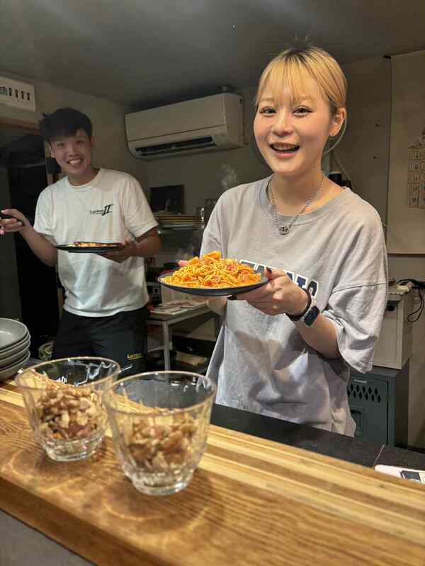 コンクリート展示場【beton-valley】のカフェ【Lumber】に新業態【crotchet / school】登場？！