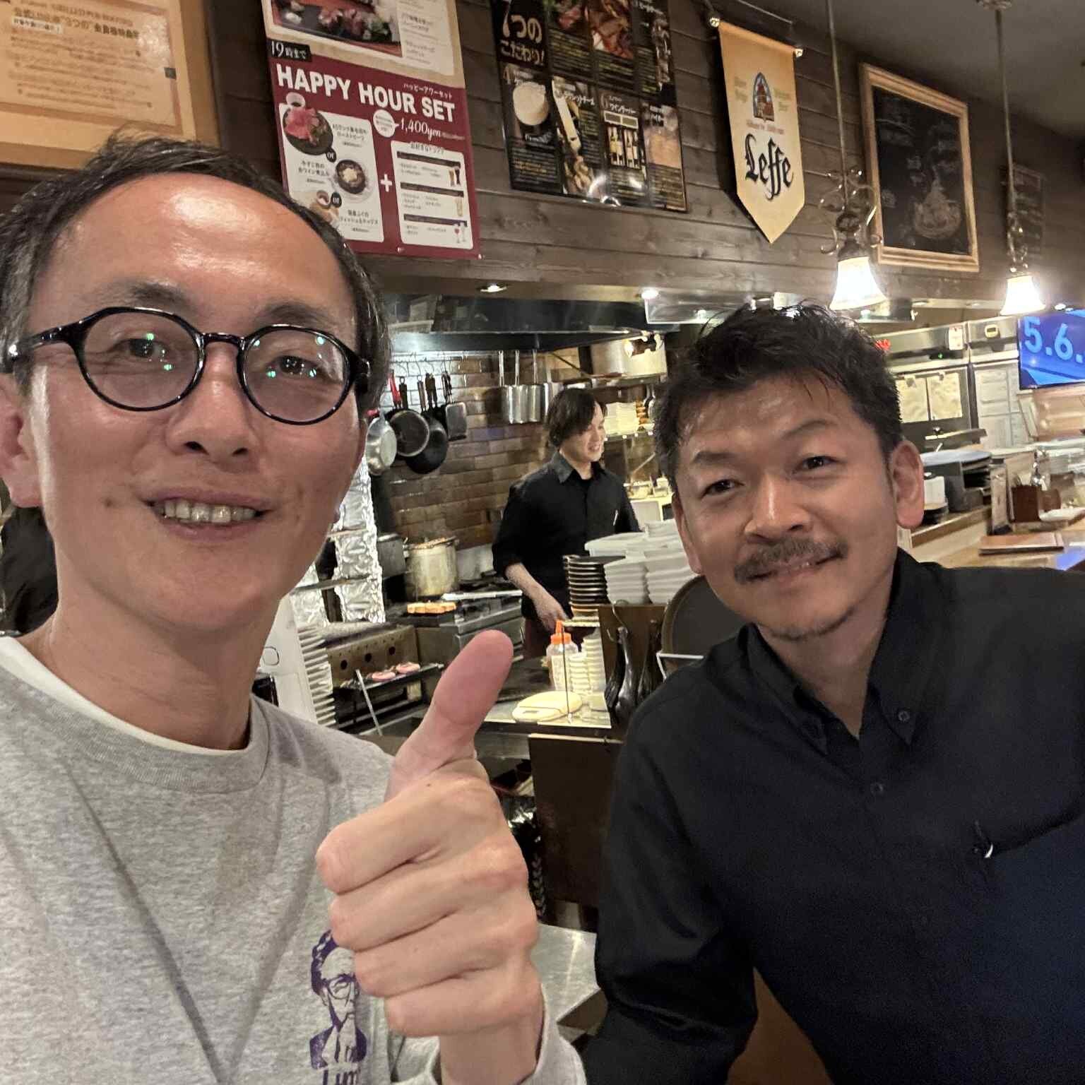 生コン屋さんの地域おこし！ ますや、湖穂里、蔵小町、スウハ、TON MESHI、ブーティーズ、魁龍