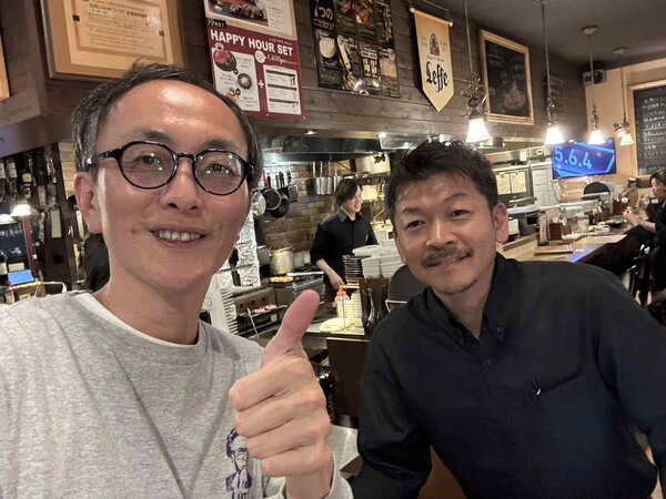 生コン屋さんの地域おこし! ますや、湖穂里、蔵小町、スウハ、TON MESHI、ブーティーズ、魁龍