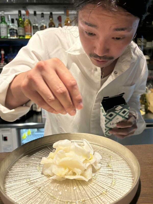 三島の名店 www の新業態 twelve 伊豆長岡駅前に出店が決まりました(レセプションレポート)