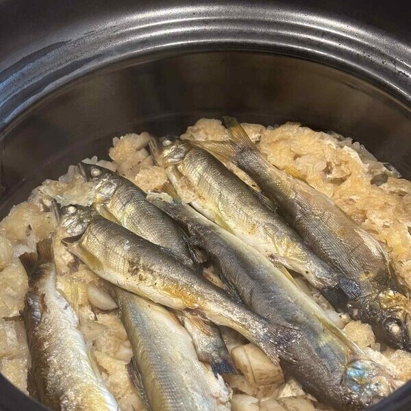 生コン屋さんの地域おこし！ だるま寿司、ウエスト、菅乃屋、味仙ラーメン、Twelve、割烹おお太、たけみごはん