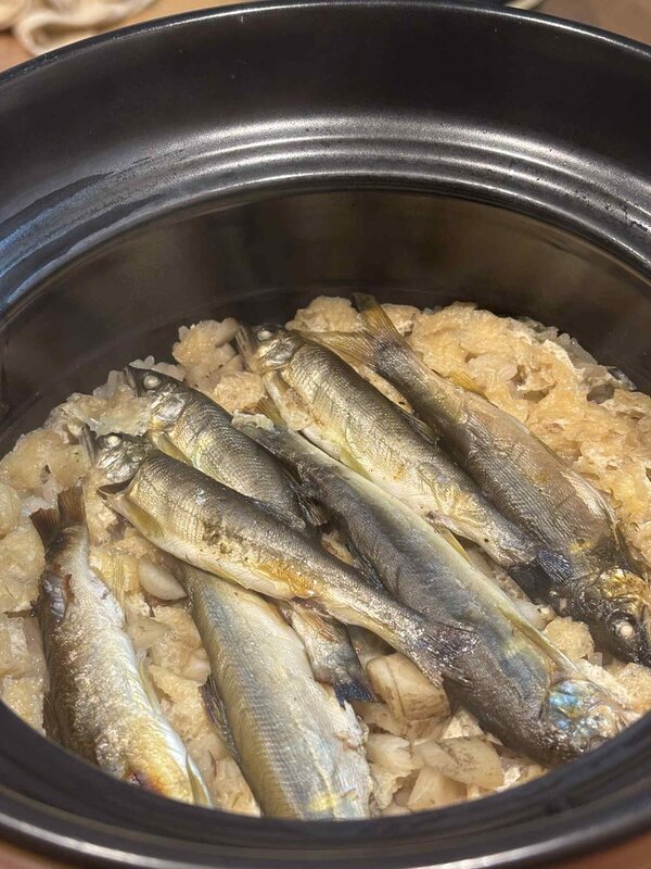 生コン屋さんの地域おこし! だるま寿司、ウエスト、菅乃屋、味仙ラーメン、Twelve、割烹おお太、たけみごはん