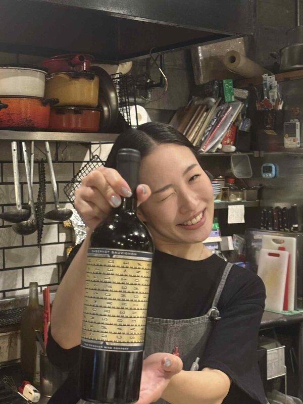 生コン屋さんの地域おこし! 寿々苑、Twelve、ひょうたん、酔心、エゴザル、ふく徳、越冬