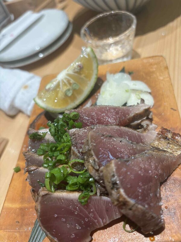生コン屋さんの地域おこし！ 湯田製麺、魚standard、魚魚や、橋本、富士そば、天鳳、磯くら