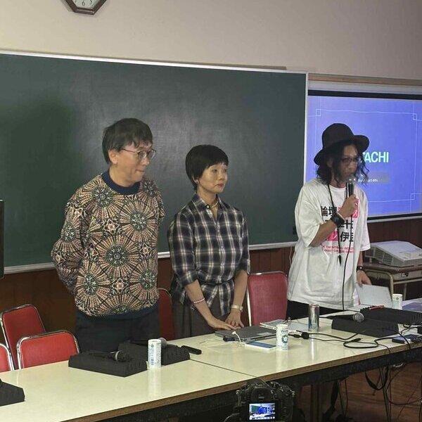 著名な論客の皆さんの議論を聴いていて感じたこと（論壇フェス2025 in 伊豆 初日レポート）