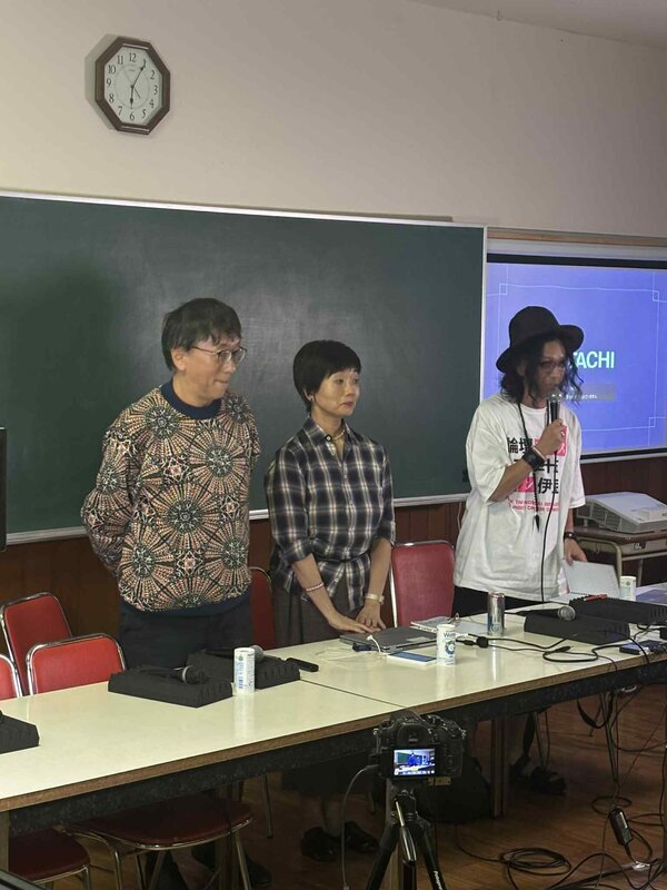 著名な論客の皆さんの議論を聴いていて感じたこと(論壇フェス2025 in 伊豆 初日レポート)