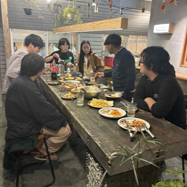 全く異業種ビットコインペイ（ブロックチェーンの専門家集団）をお迎えしたナマコンバレーご紹介