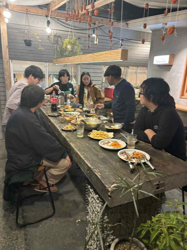 全く異業種ビットコインペイ（ブロックチェーンの専門家集団）をお迎えしたナマコンバレーご紹介