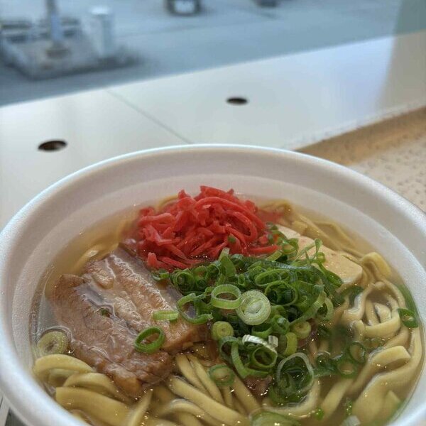 生コン屋さんの地域おこし！ 猪澤、味鉄、なかむら、LOTUS SWEETS、うを正、春木屋、博多ラーメン長浜や、あうん、那覇空港