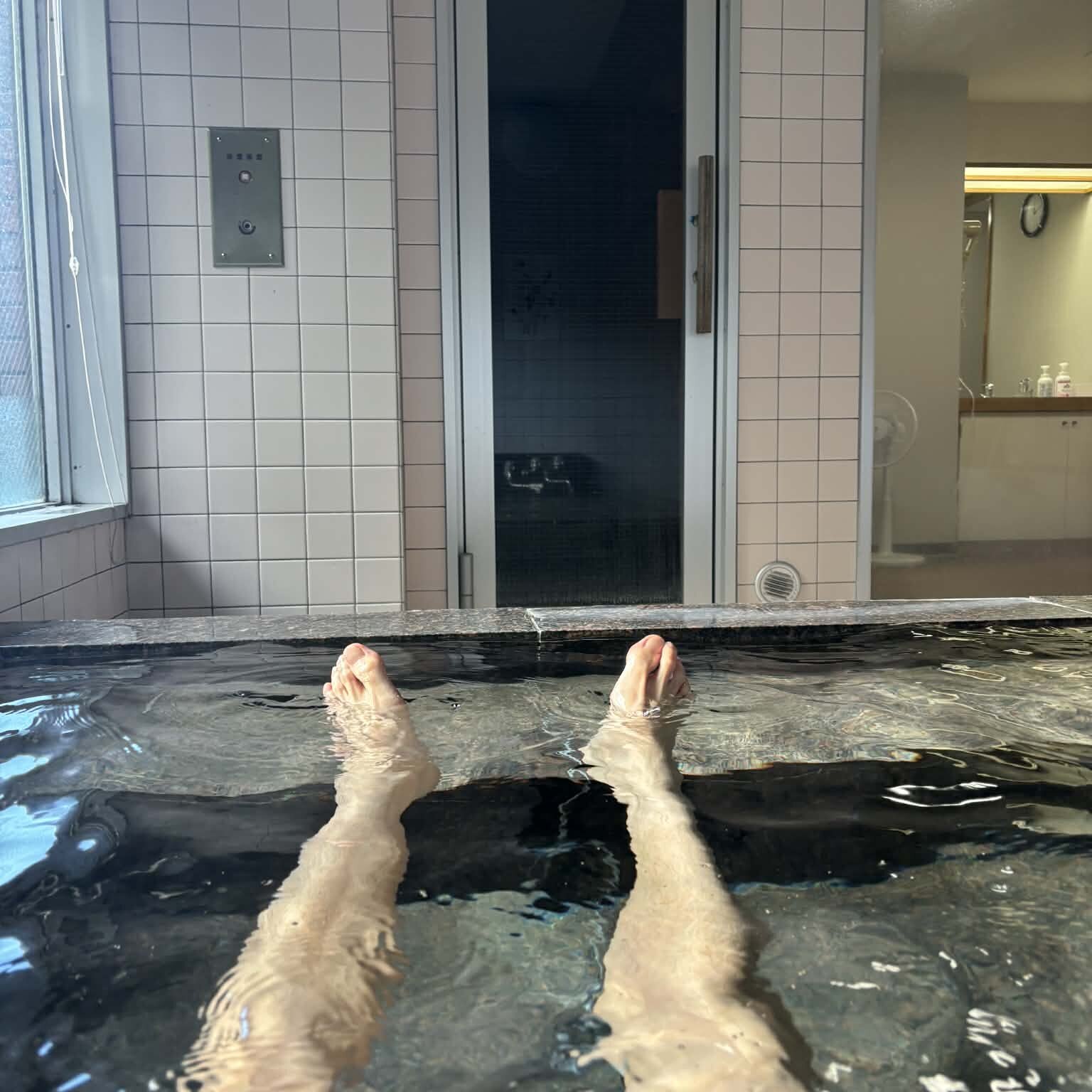 「こんな夢みたいな病院初めて！」人間ドックや健康診断だって【ナマコンバレー】の【長リハ】で