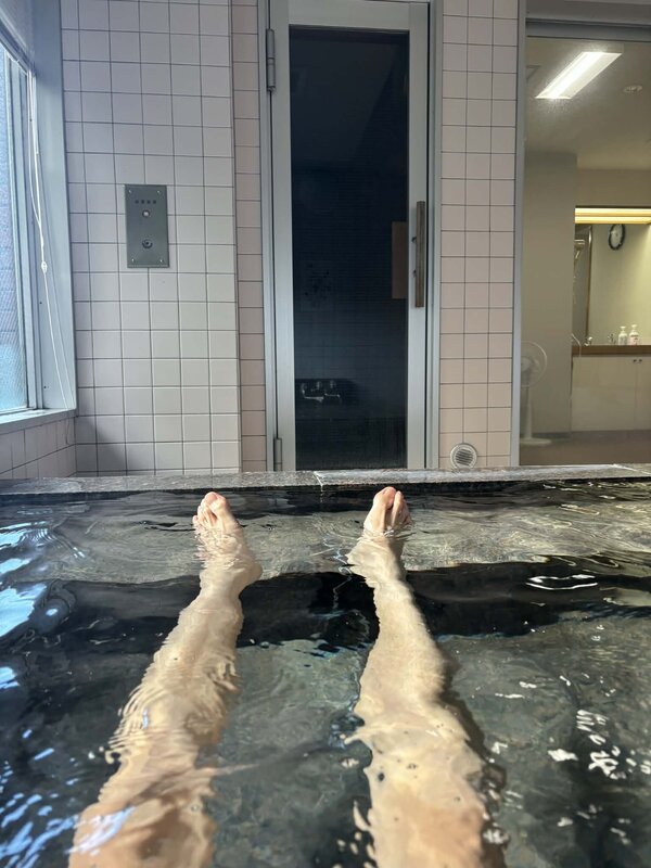 「こんな夢みたいな病院初めて！」人間ドックや健康診断だって【ナマコンバレー】の【長リハ】で