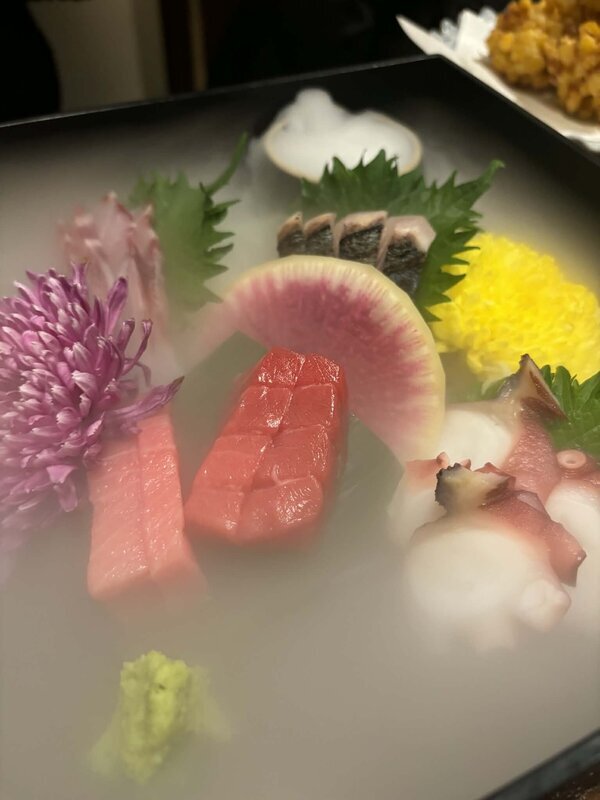 生コン屋さんの地域おこし！ 春木屋、知半庵、つず美、静山、たけみごはん、満留賀、LOTUS SWEETS、りん、魚魚や