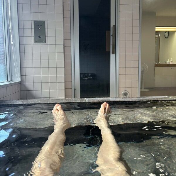 「こんな夢みたいな病院初めて！」人間ドックや健康診断だって【ナマコンバレー】の【長リハ】で