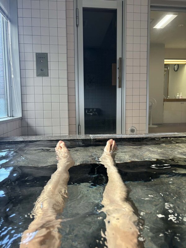 「こんな夢みたいな病院初めて！」人間ドックや健康診断だって【ナマコンバレー】の【長リハ】で