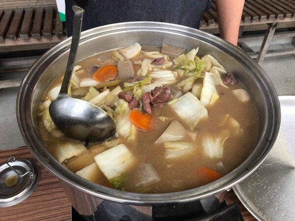 【おてらおやつクラブ】を参考に始めます《毎週火曜の防災体験！》【炊き出し™︎フェーズフリー】lumber/ナマコンバレー