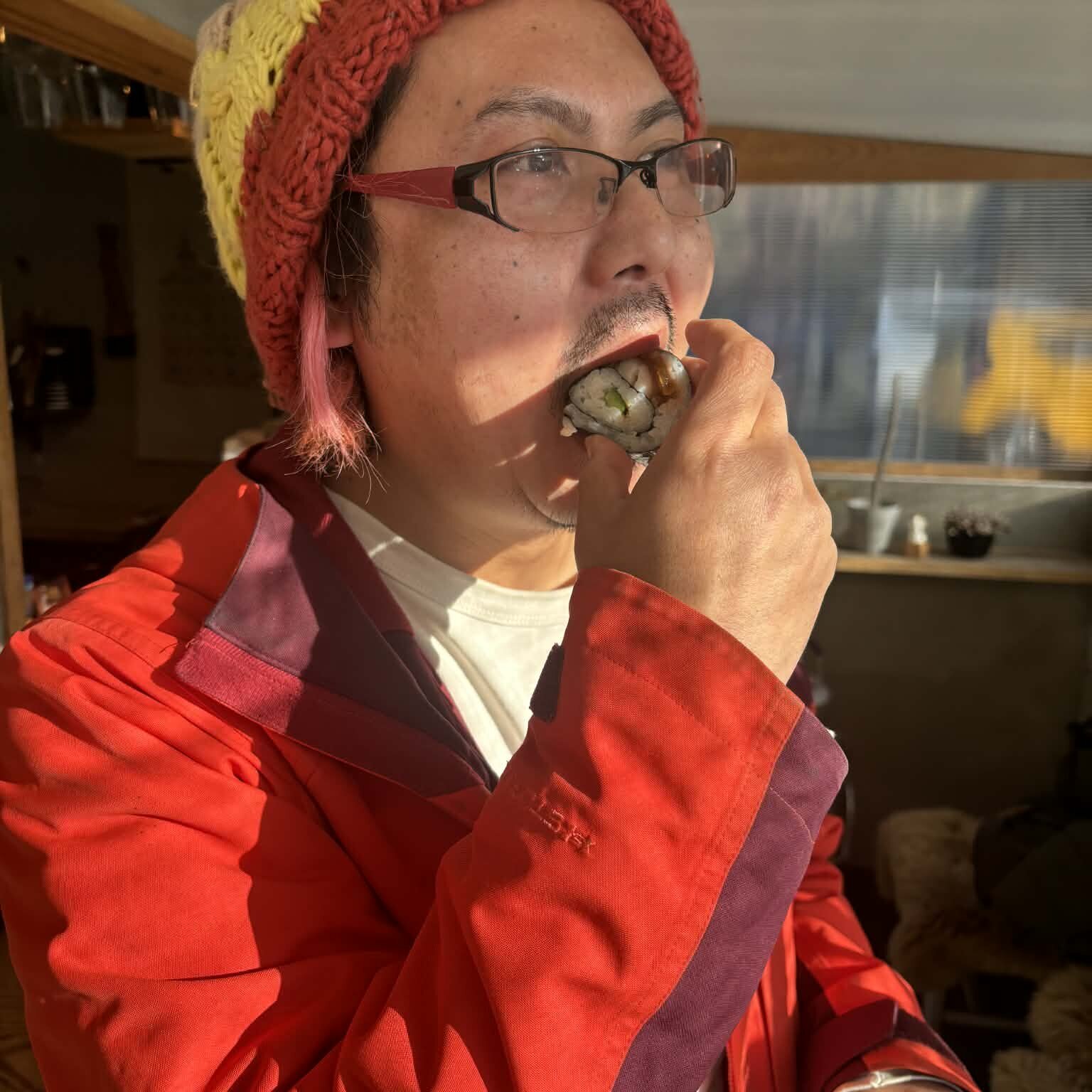 コンクリートの展示場【炊き出しフェーズフリー】LAB-RESORT LUMBER BETON-VALLEY