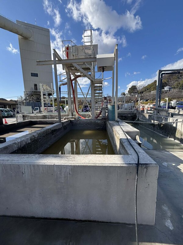 色々変化が楽しめるナマコンバレーの1週間（週刊生コン 2026/03/09）