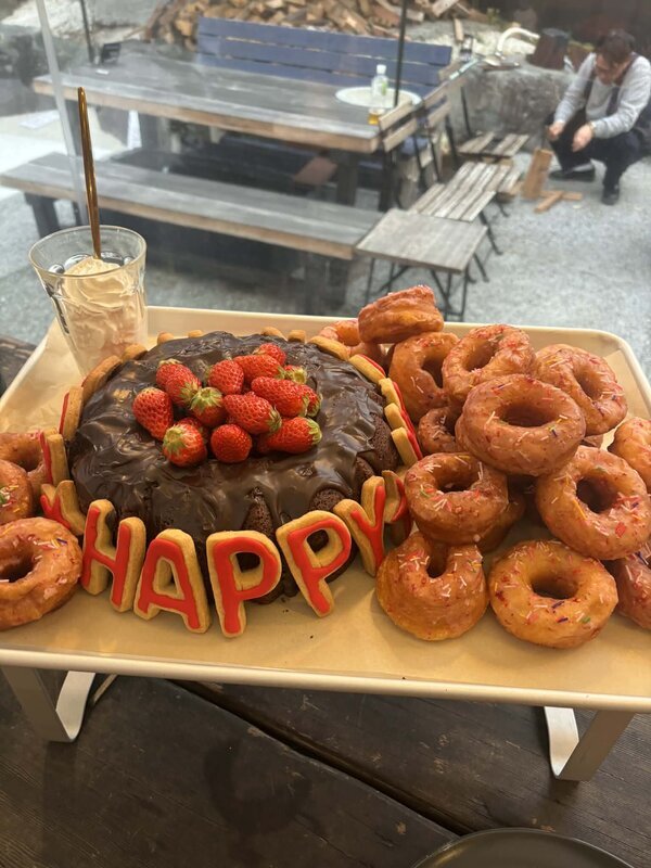 生コン屋さんの地域おこし！ Lumber、古奈静山、だるま、反射炉ビアst、橋本、ナマコンバレー