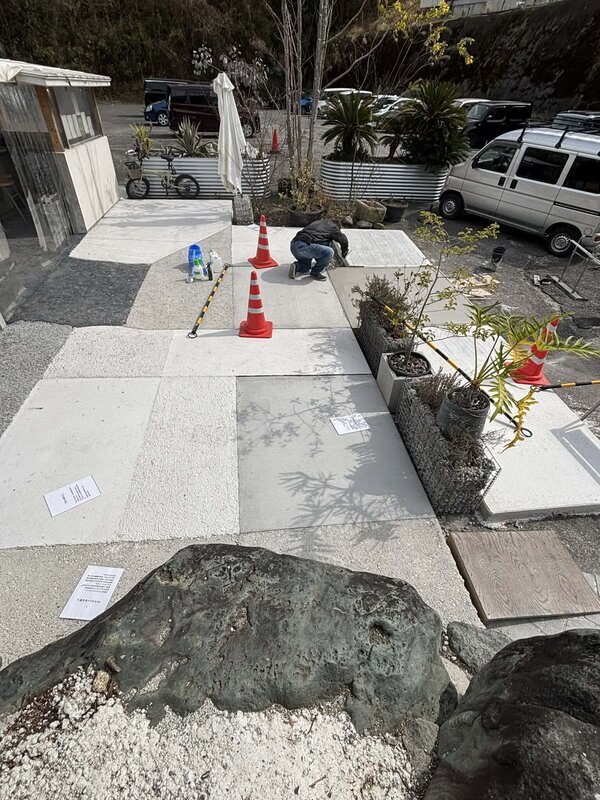 ブログ毎日3本行11年目に突入！（週刊生コン 2026/03/02）