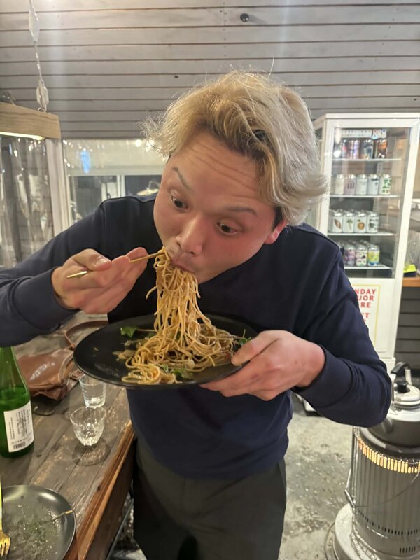 生コン屋さんの地域おこし！ Lumber、爽亭、ブーティーズ、鼎泰豐、魚一番、大福うどん、Twelve