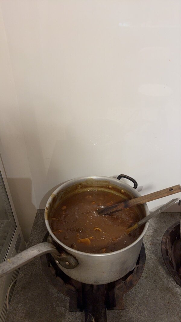 一回こっきりではない。毎週続けることが大切。生コン屋さんの炊き出し™︎フェーズフリー