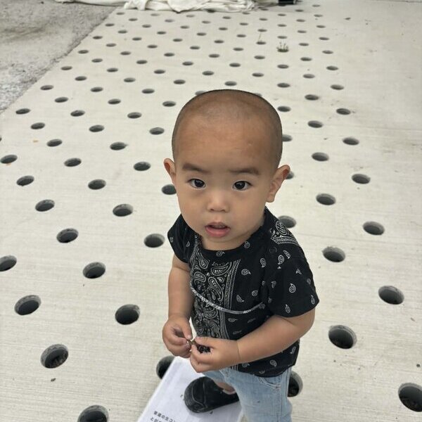 お菓子とおもちゃとゲームと炊き出し盛りだくさんでみんなを待ってるよ【炊き出し™︎フェーズフリー】