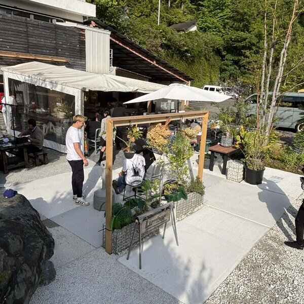 いろんな節目を迎えていたナマコンバレー「コンクリートをもっと身近に」（週刊生コン 2026/04/27）