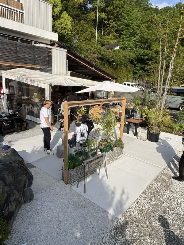 いろんな節目を迎えていたナマコンバレー「コンクリートをもっと身近に」（週刊生コン 2026/04/27）