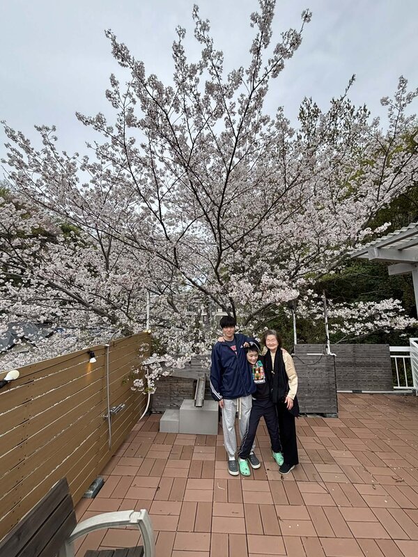 ナマコンバレーの桜は今週（2026/04/06）がピークです！ 土間コン™︎展示場