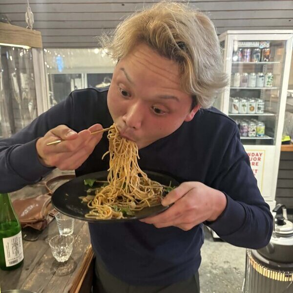 生コン屋さんの地域おこし！ Lumber、爽亭、ブーティーズ、鼎泰豐、魚一番、大福うどん、Twelve