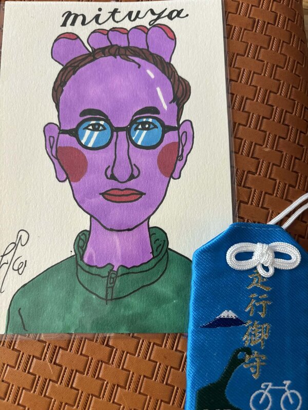 土砂降りでしたが駿河湾の大瀬崎や韮山反射炉では賑やかなイベントが開催されていました 2026/04/04