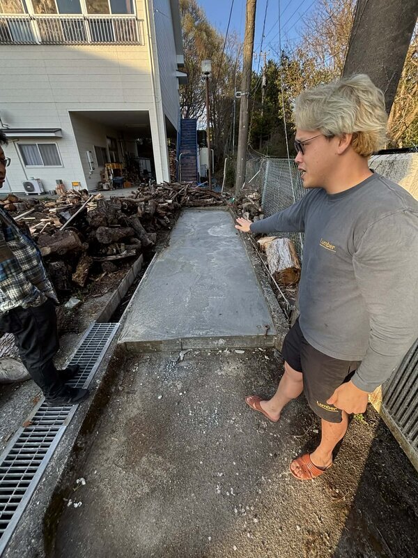 伊豆半島ナマコンバレーで【ザンコン™︎】高度利用を視察するちょっと真面目な研修会開催