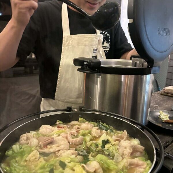 【Lumber】3周年では椀飯振舞いたします「生コン屋さんの地域おこし！」【ナマコンバレー】