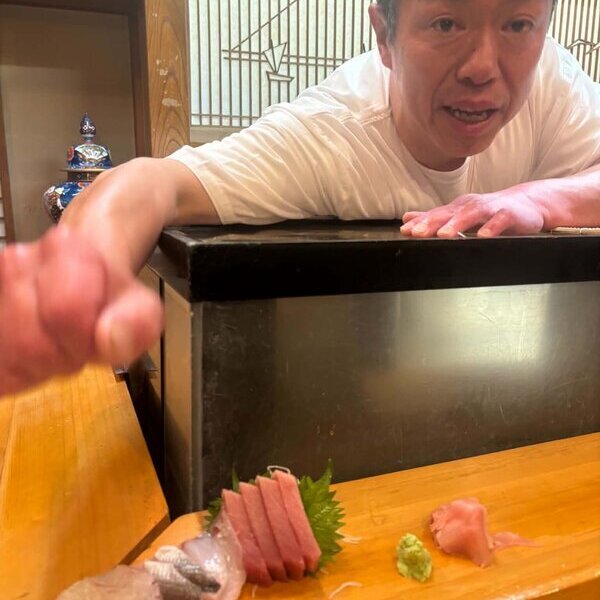 生コン屋さんの地域おこし！ Lumber、古奈静山、杉山商店、ひょうたん、莉々華