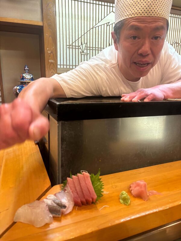 生コン屋さんの地域おこし！ Lumber、古奈静山、杉山商店、ひょうたん、莉々華
