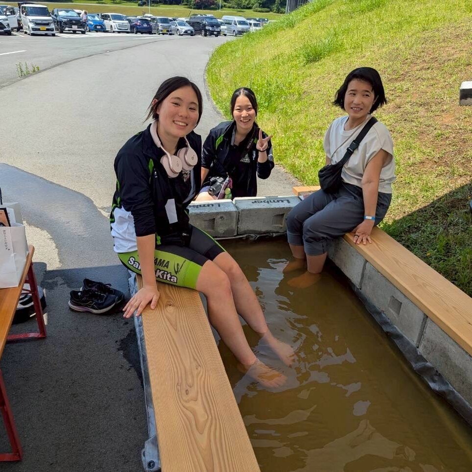 ナマコンバレーから 【伊豆ベロ】 や 【自転車王国】 へ グルメと温泉と防災を届ける