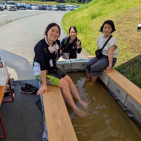ナマコンバレーから 【伊豆ベロ】 や 【自転車王国】 へ グルメと温泉と防災を届ける
