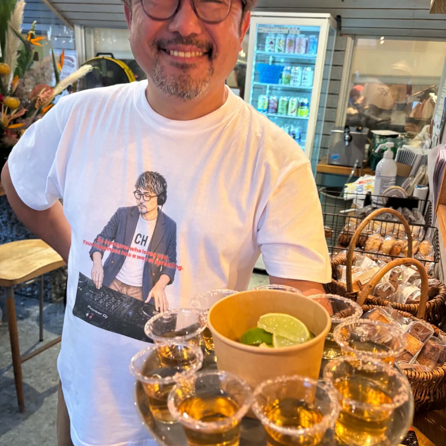 おめでとうチクマ50thアニバーサリー