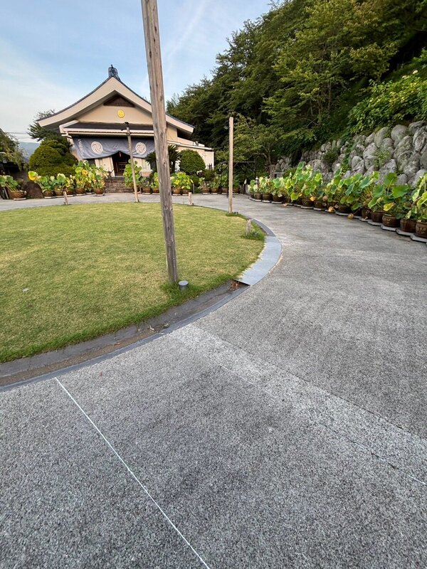 「静寂の力」静坐会 in 正蓮寺 名倉幹
