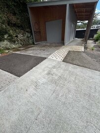 こっそり忍び込んで見学も可能