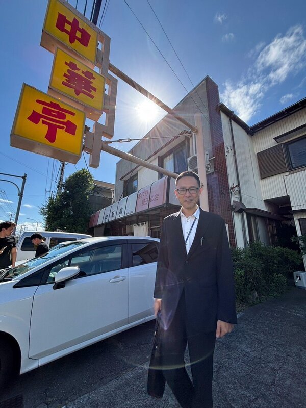 「近藤くんのグルメ」地域の食文化を発信