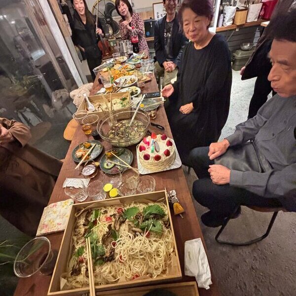 復活ライブスフィンクス他