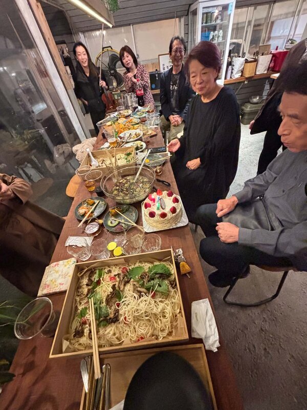 復活ライブスフィンクス他